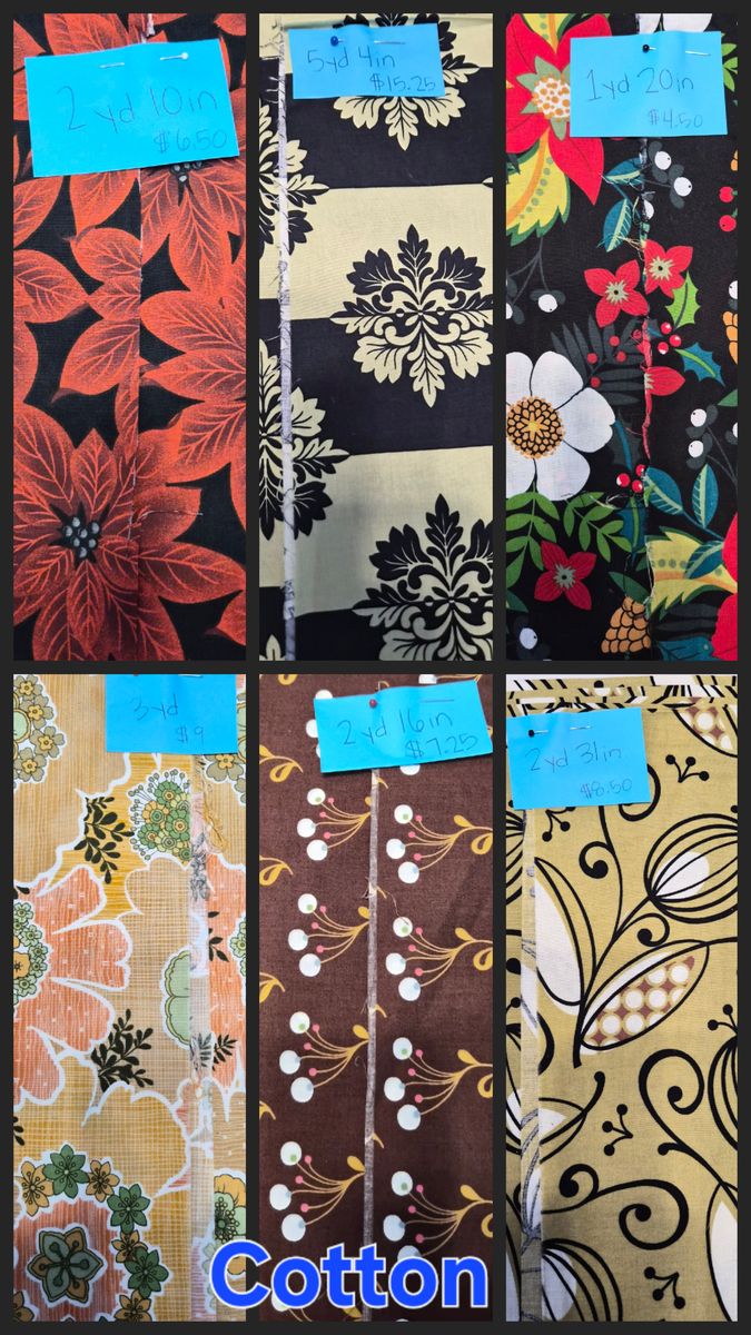 Fabric