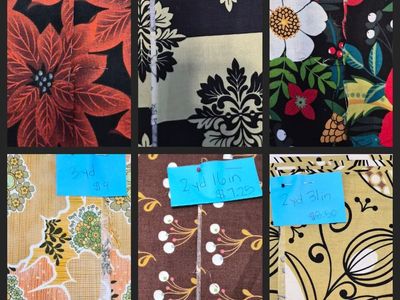 Fabric