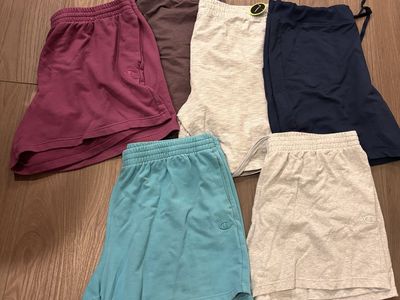 Women’s XXL Shorts $5 Each