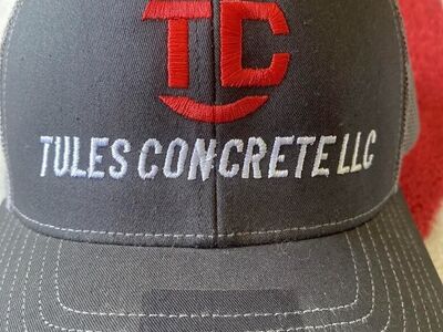 Tules Conccrete LLC