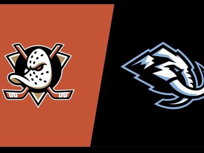 2 tix Row 1 vs Anaheim Ducks $125 Attack side