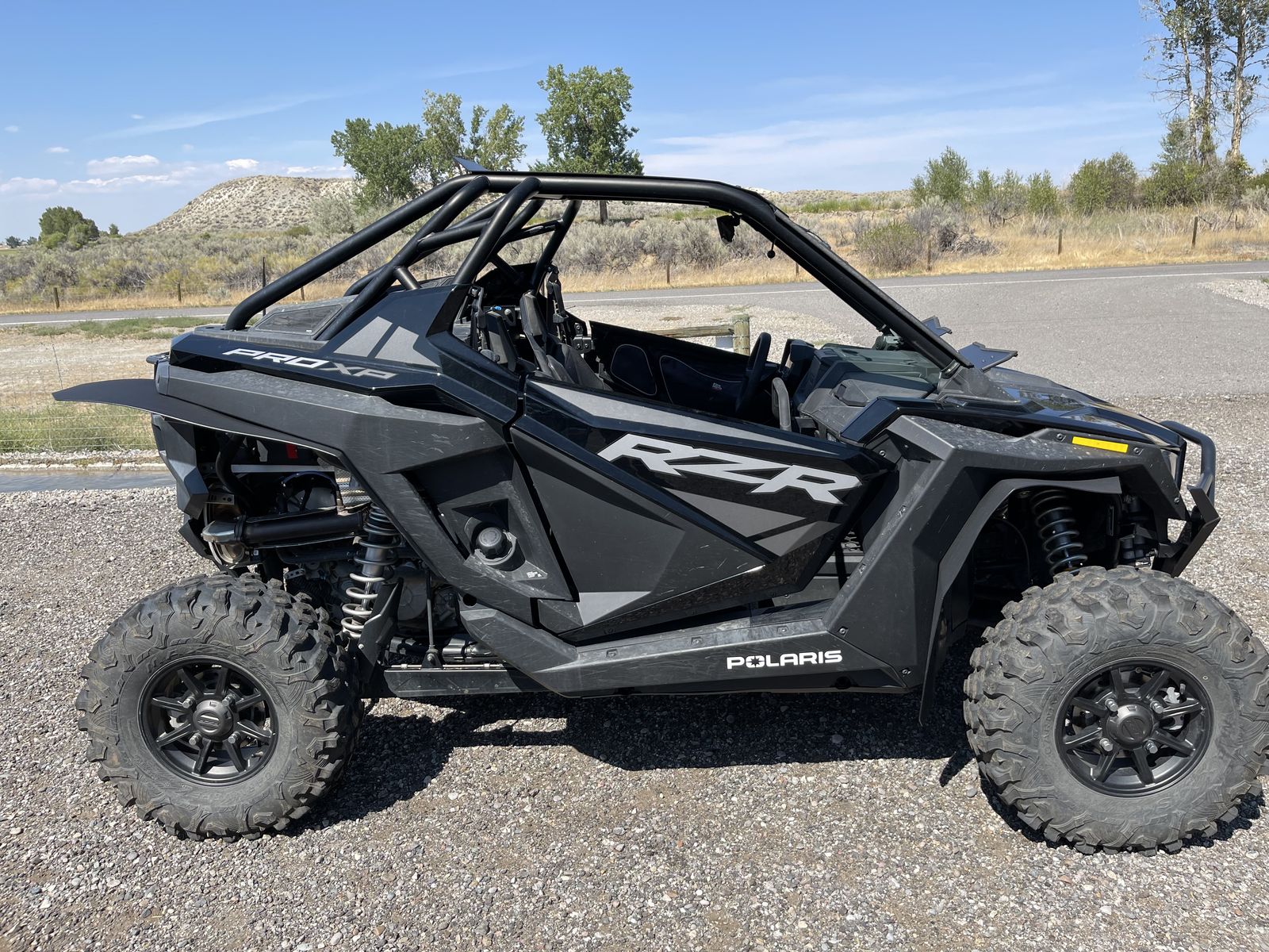 2022 pro xp sport
