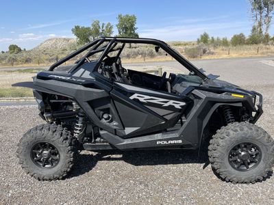 2022 pro xp sport