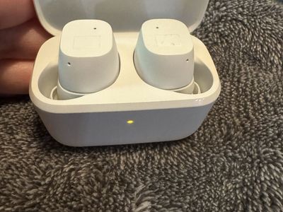 Sennheiser CX True Wireless Earbuds – Excellent Condition