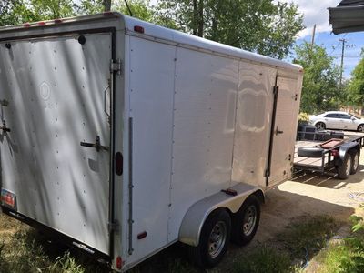 14' hallmark trailer