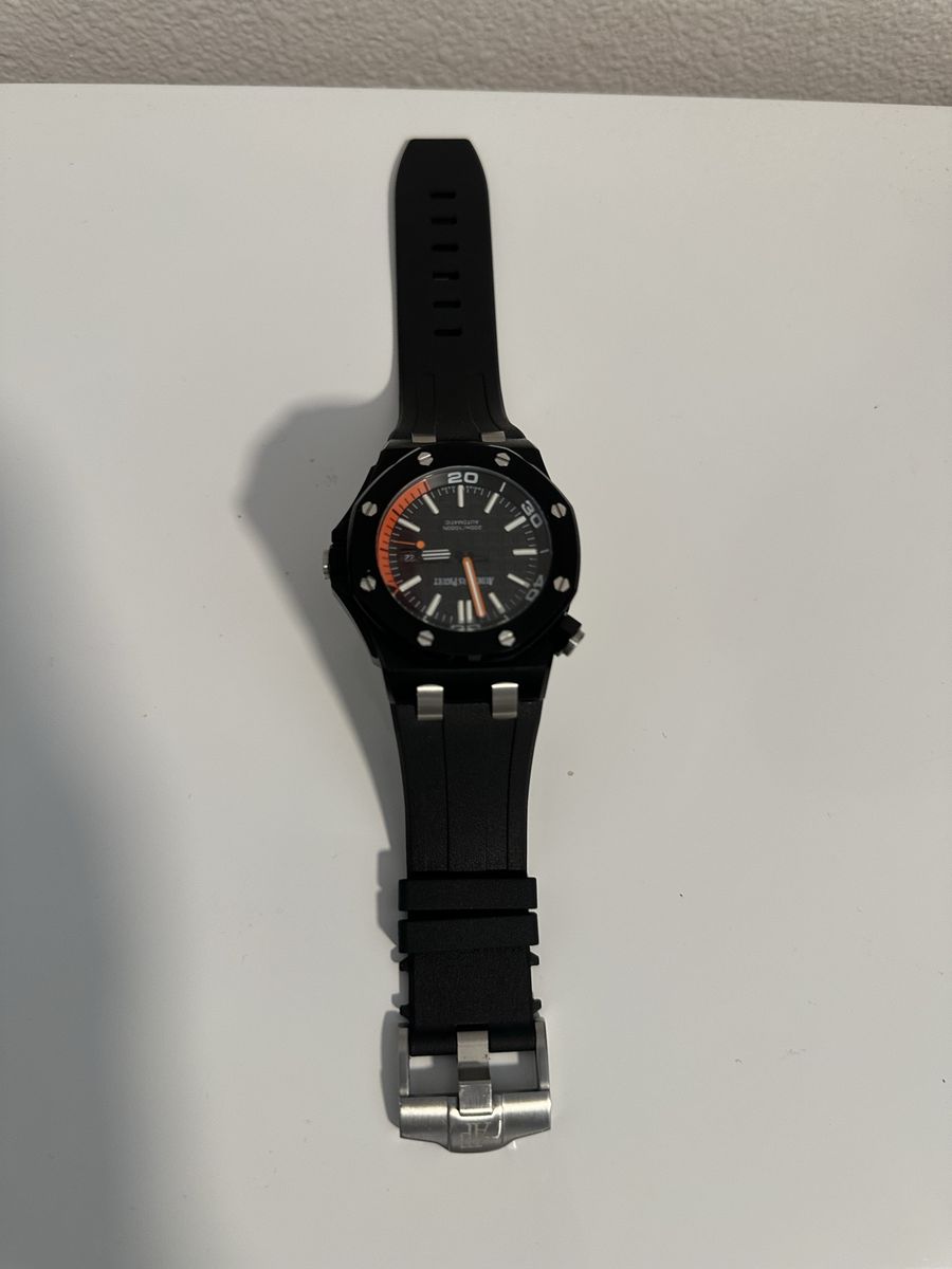 Audemars Piguet Royal Oak Offshore Diver 15707CE