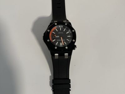 Audemars Piguet Royal Oak Offshore Diver 15707CE