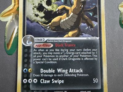 Dark Dragonite 15
