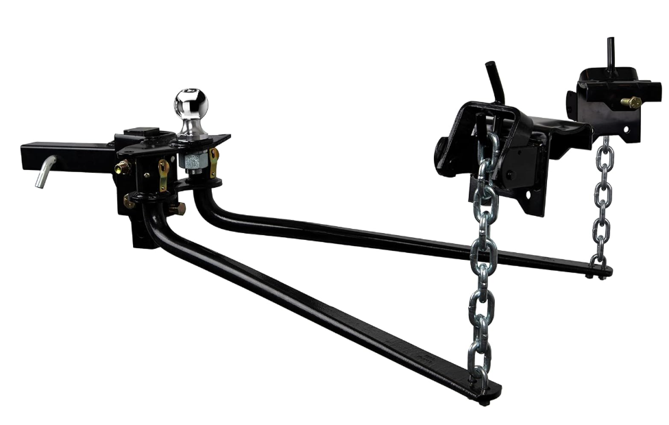 Hitch Fastway Connect™ Weight Distribution Hitch
