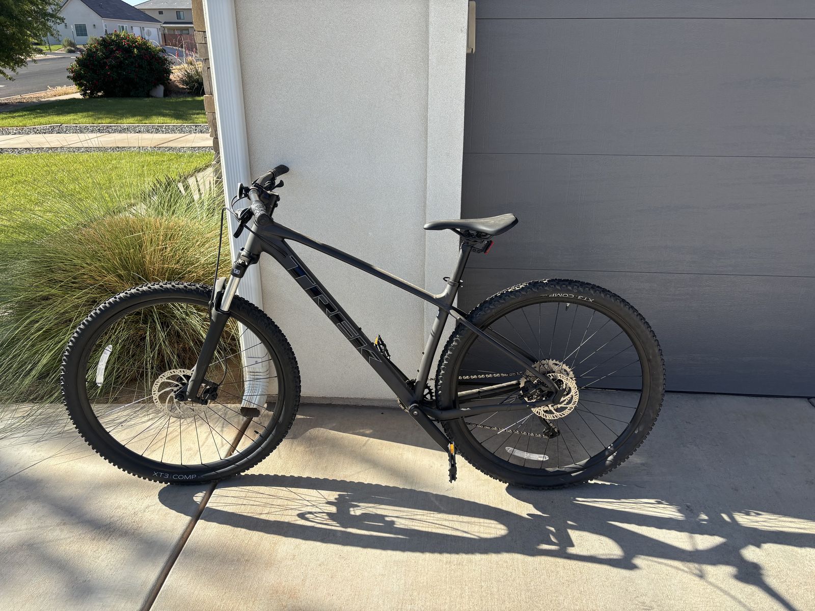 Adult Mountain Bike