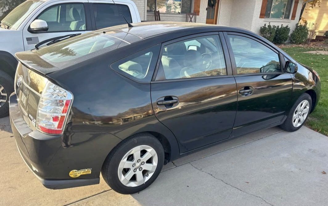 Car for DoorDash/Delivery/Personal use