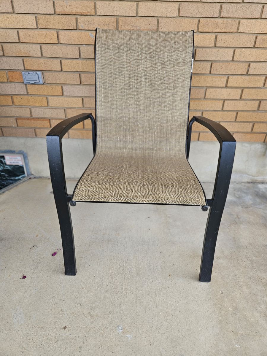 Patio Chairs