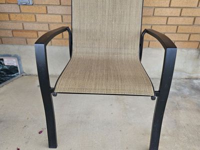 Patio Chairs