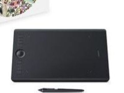 Wacom Intuos Pro Medium (PTH-660) - PRISTINE / Open Box
