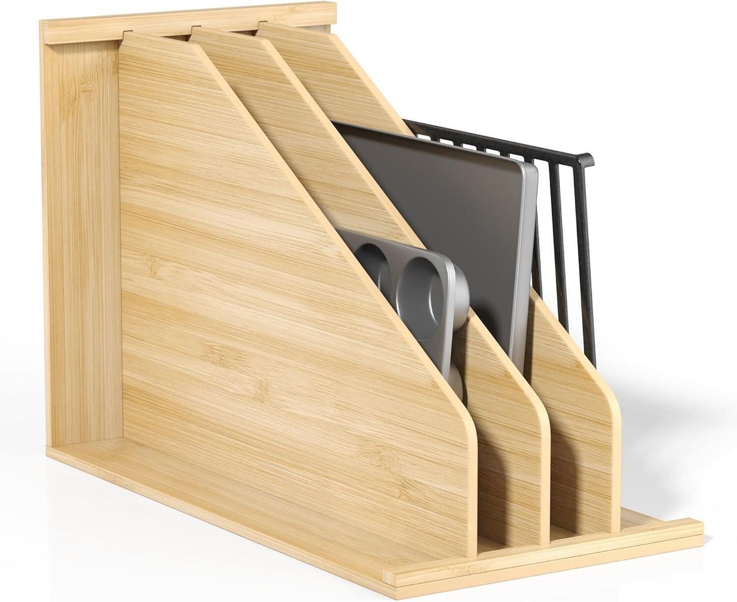 Tray Dividers for Cabinets