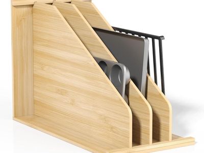 Tray Dividers for Cabinets