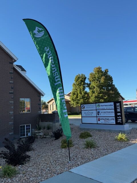 Executive Offices for Rent, Spanish Fork - Main St. nice quite offices