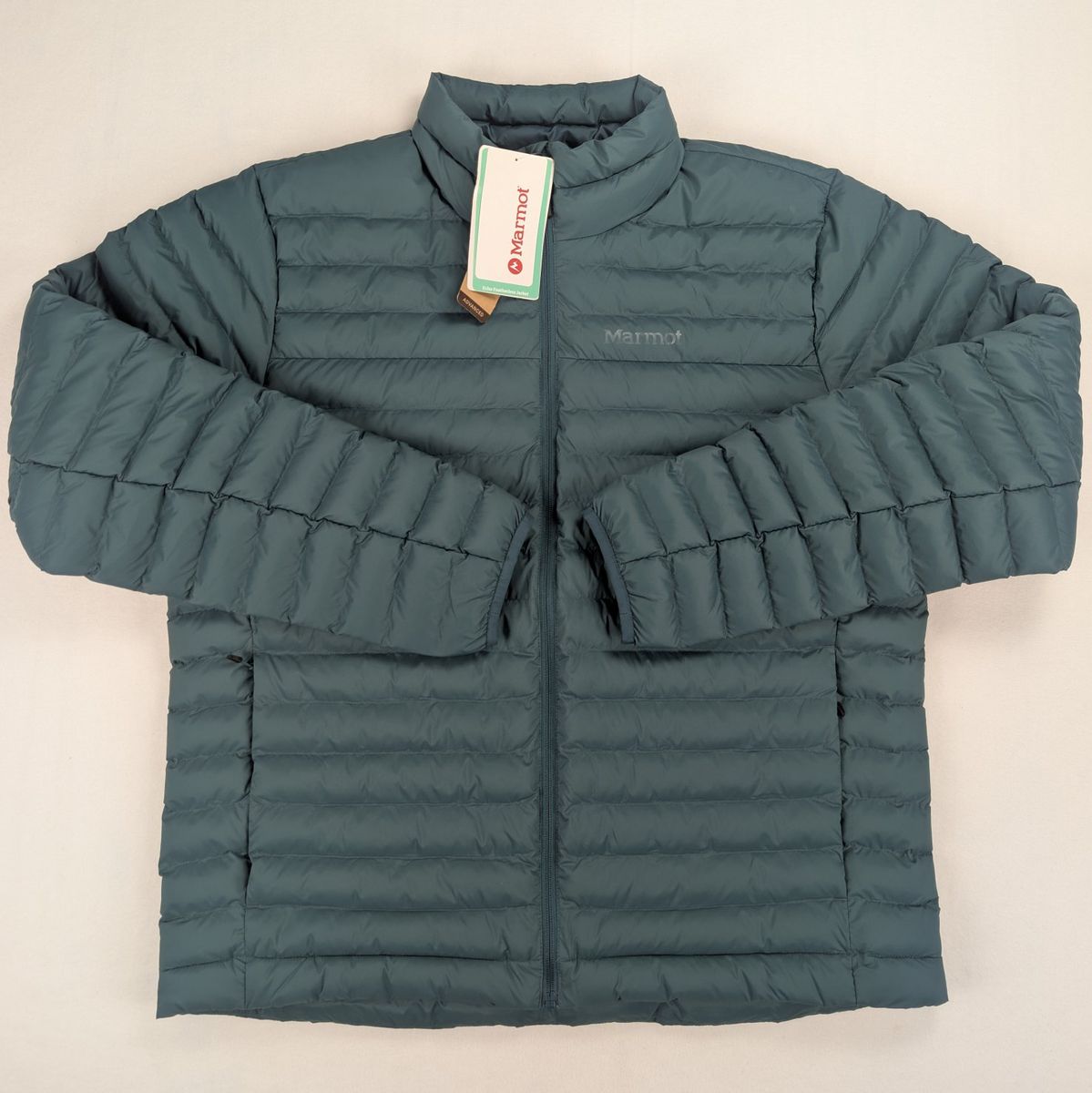 Marmot Echo Featherless Jacket Mens Size XL Puffer