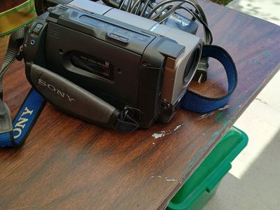 Sony Camcorder