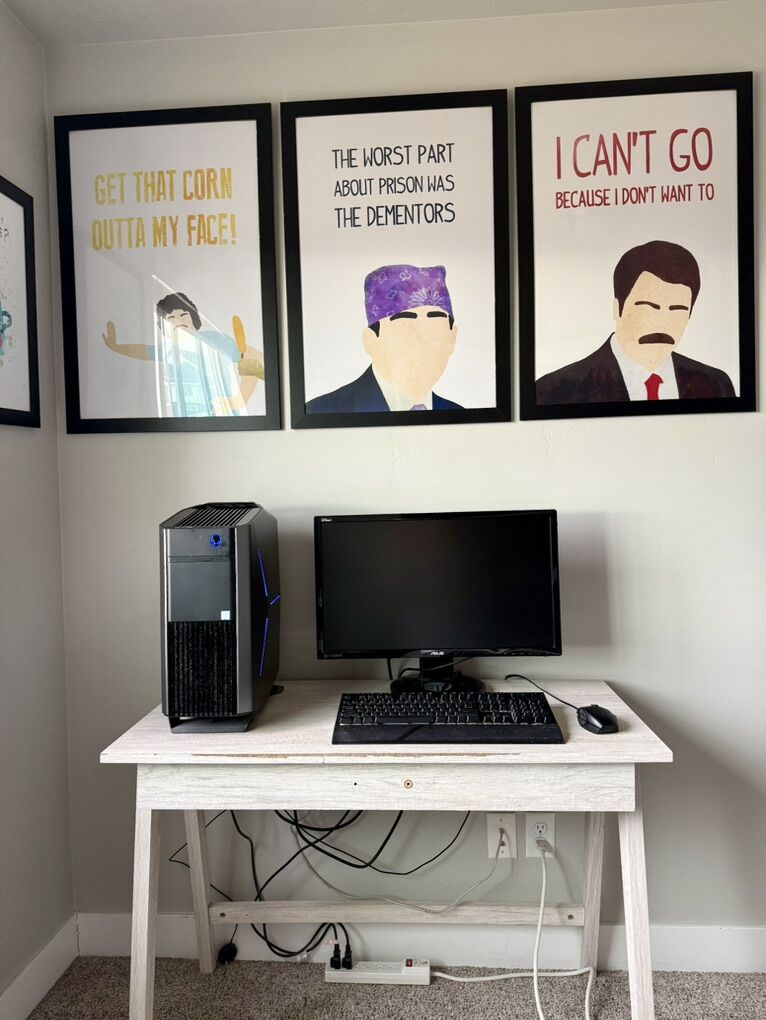 Alienware Aurora R6 Gaming PC