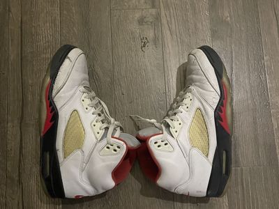 Jordan 5 Men Basketball Sneakers