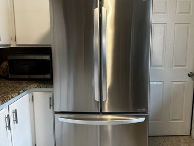 LG Fridge