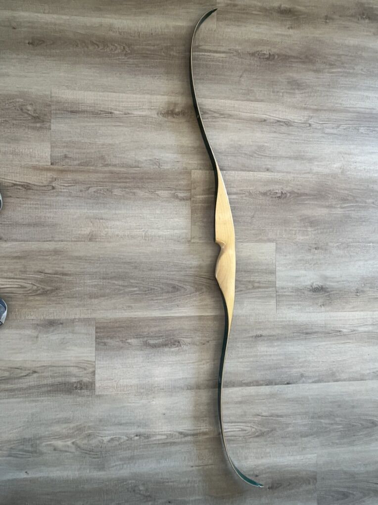 Recurve Bows