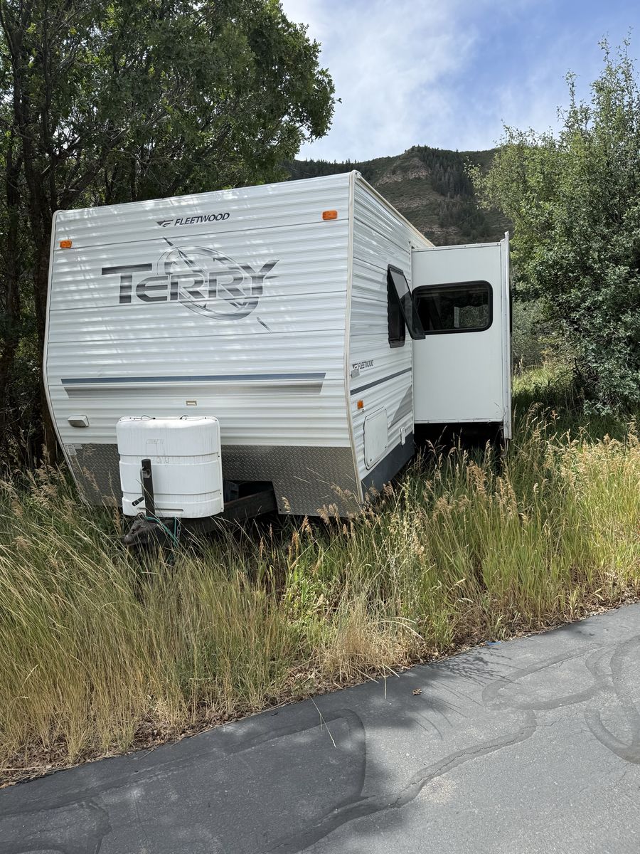 Camper