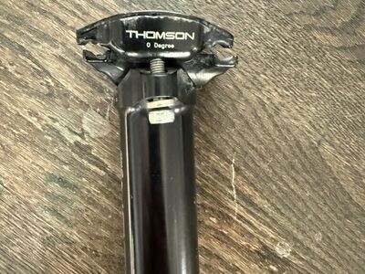 Thomson Elite Seatpost