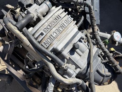 Mazda RX7 13B S4 NA engine for Sale! Publish