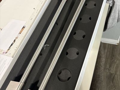 Cafe Oven And Microwave Knob/Handle Replacement