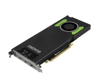 Nvidia Quadro M4000