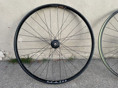 New Takeoff WTB 29 Front Wheel