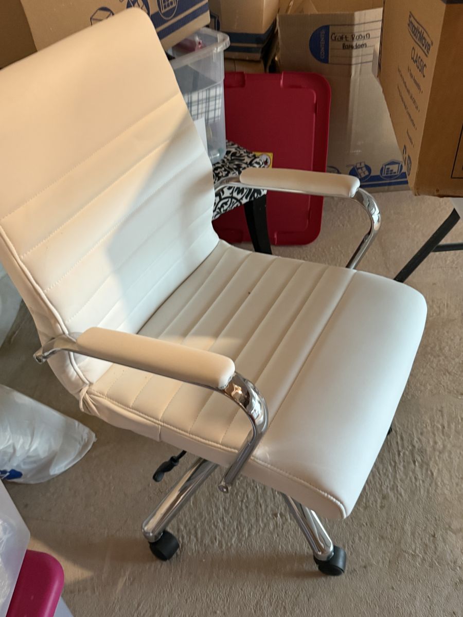 Office chair