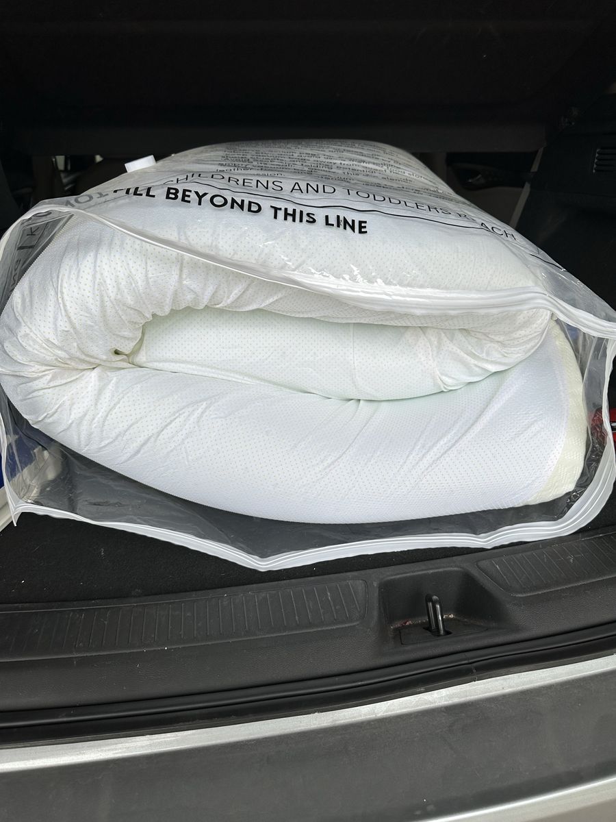 Mattress Topper