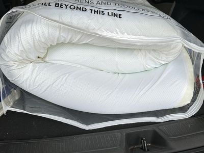 Mattress Topper