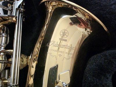 Yamaha YAS-200ADII / YAS 26