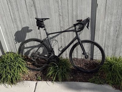 Giant Gravel/Road Bike