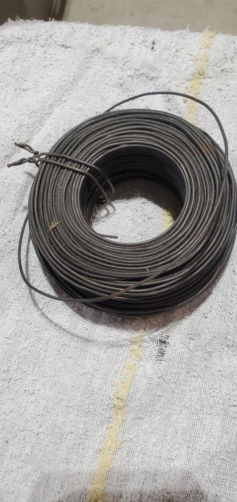 Coil of Wirr