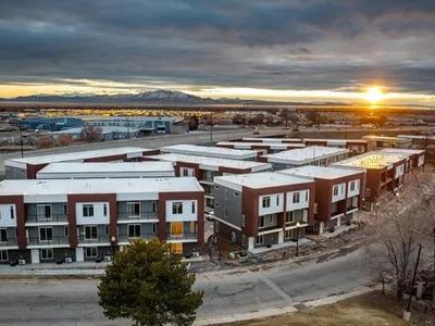 Townhome for Rent in Clearfield