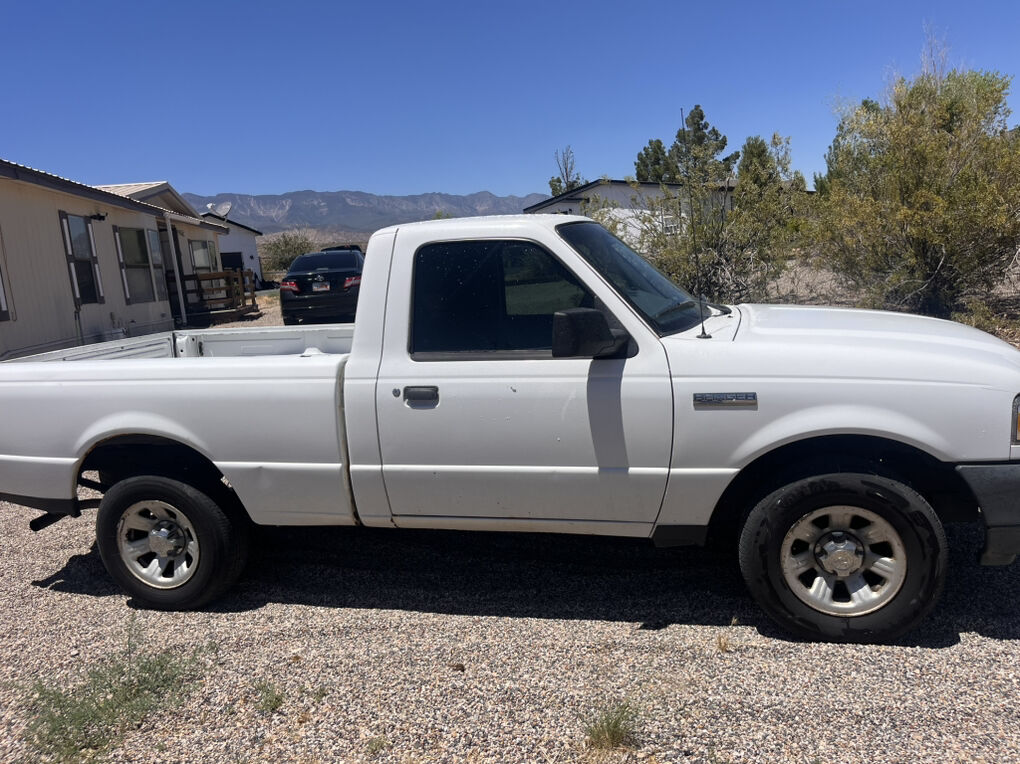 Ford Ranger Regular Base 2008 Ford Ranger Base in Toquerville, UT | KSL Cars