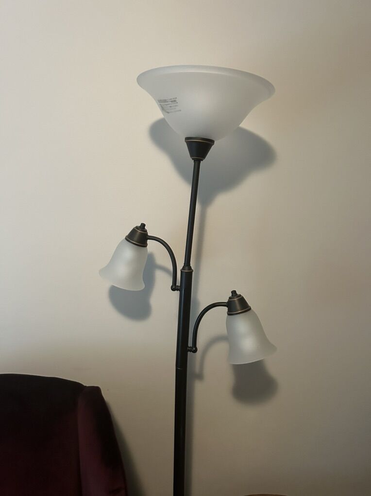 Floor Lamp