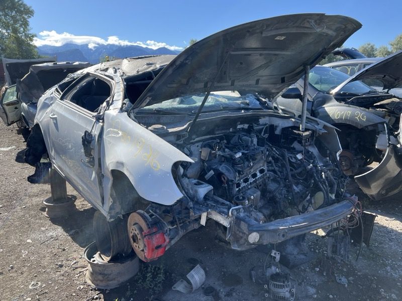 Just In! 2013 Volkswagen GTI Mk6 Parts - UTPAP Orem