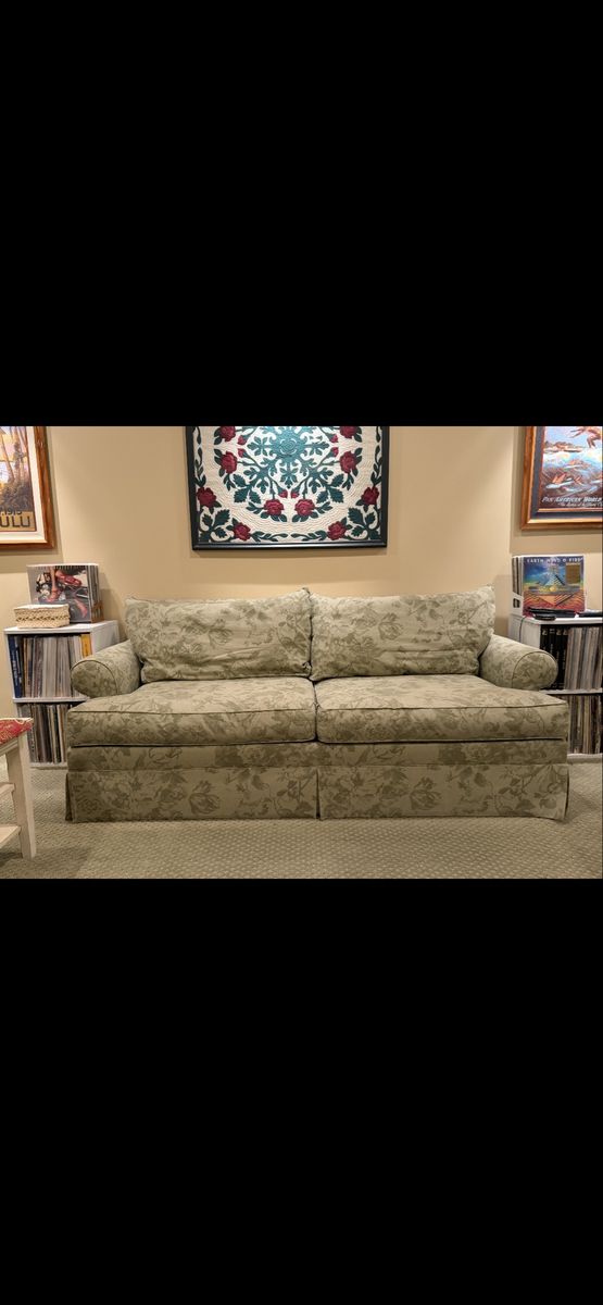 Ethan Allen Couch