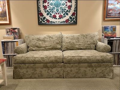 Ethan Allen Couch