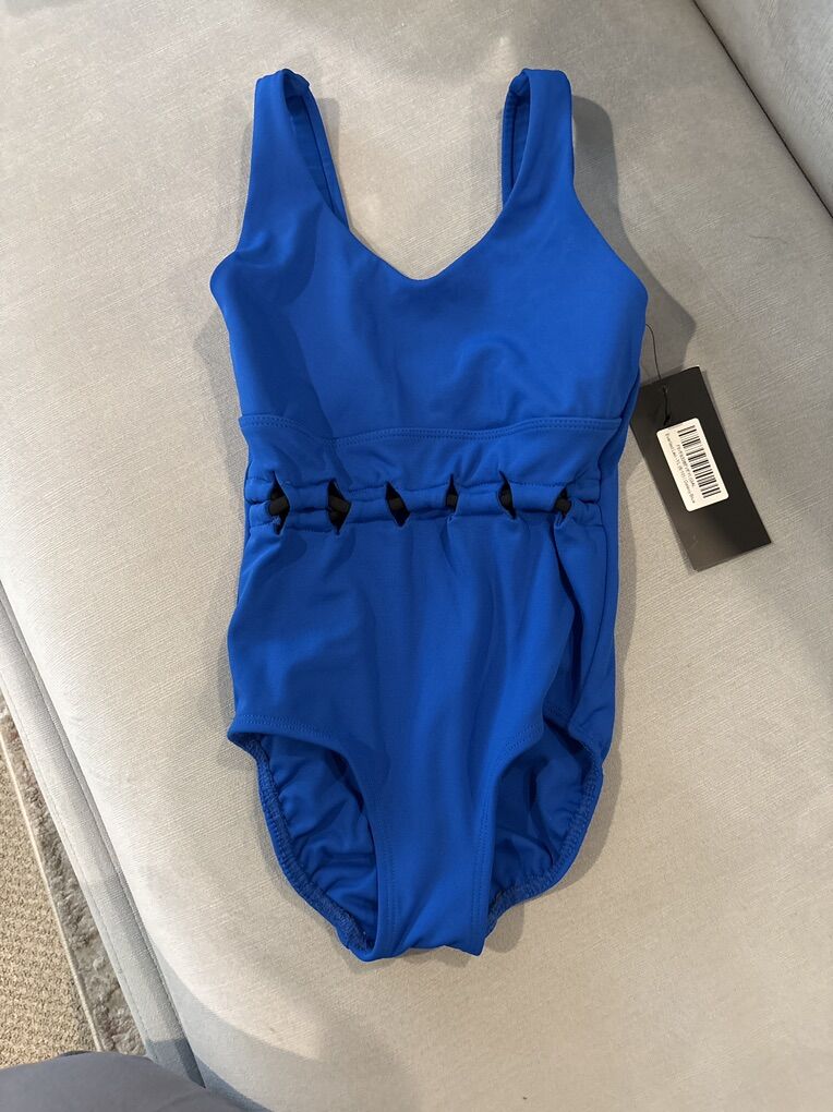 Five The Label Leotard