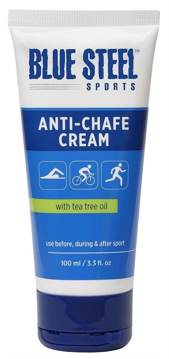 Blue steel Anti Chafe Cream Sensitive Skin, #AB71025-5475-3
