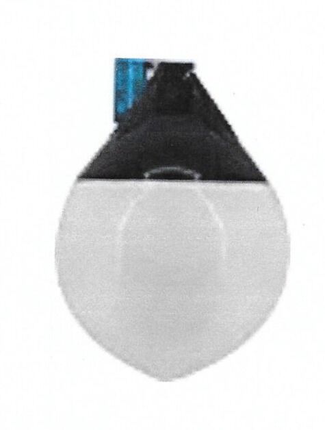 New Inflatable Boat Fender Ball  or Round Anchor Buoy, or Dock Bumper Ball