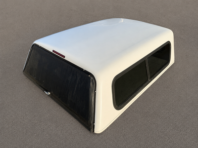 2000-2006 Toyota Tundra Truck Shell / Camper Shell 6.5FT Long Bed For Sale