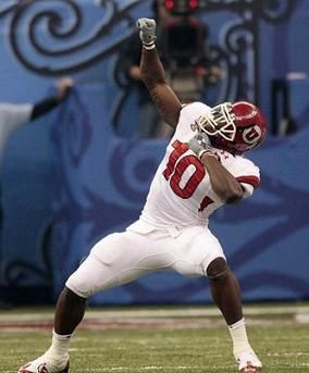 3 Tickets Row 8 North Endzone to Arkansas vs #18 Utah Football Game